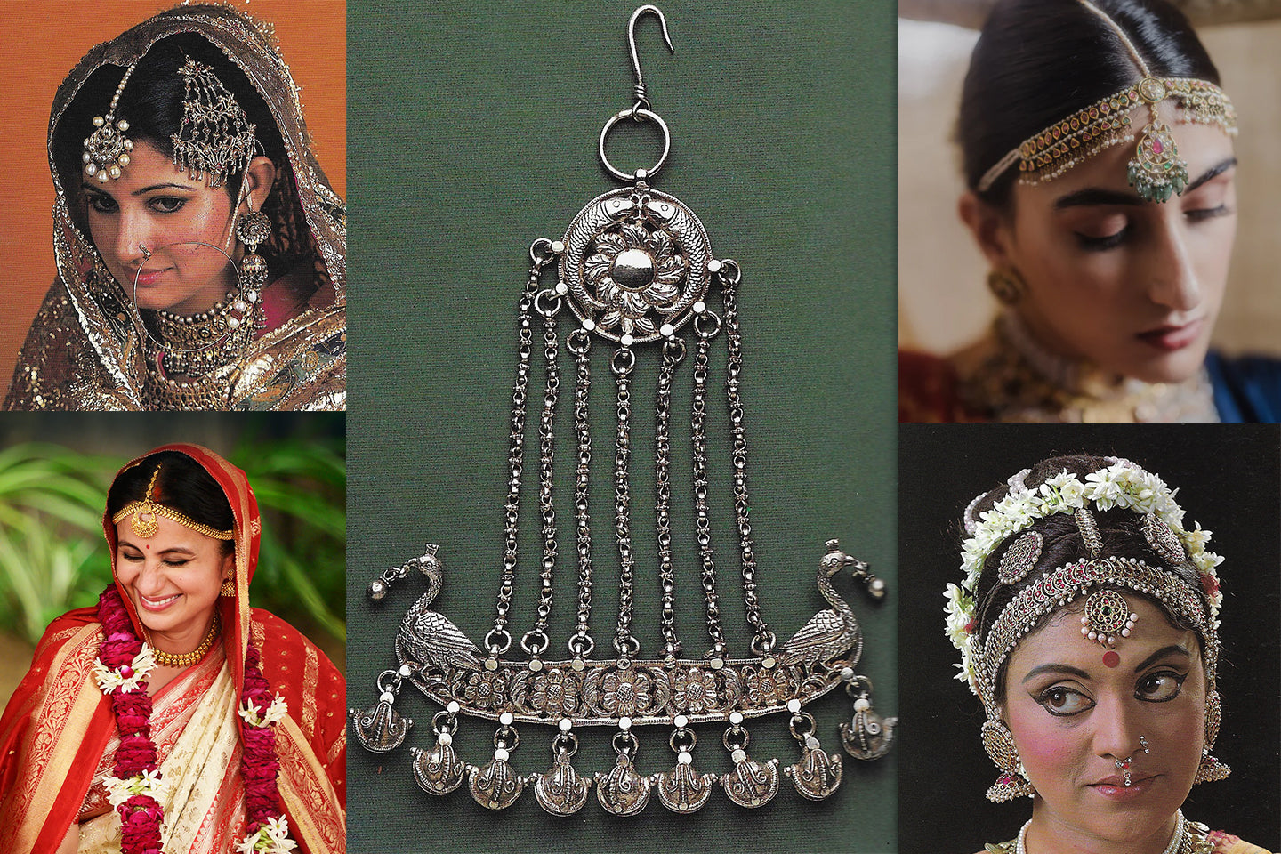 The of Indian Jewelry: Surprising Things You Didn't Know Ab – Timeless Indian Jewelry Aurus