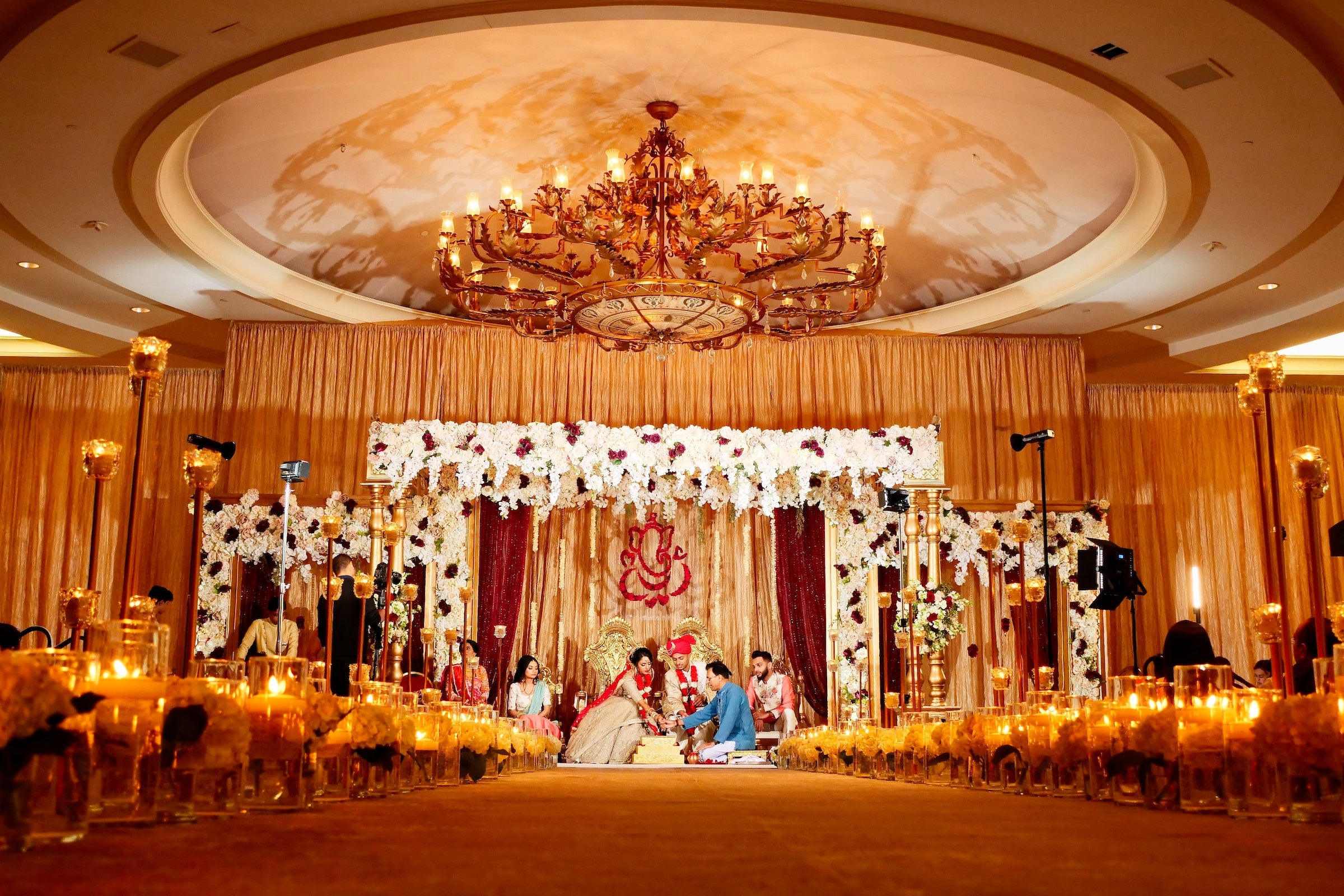 Creative Indian Décor Ideas for an Amazing Wedding!