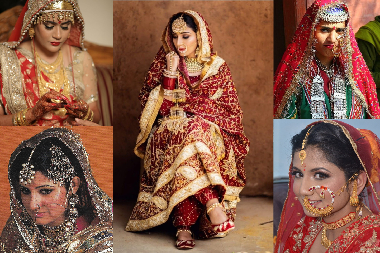 Buy Red Sana Embroidered Lehenga Set Online - RI.Ritu Kumar International  Store View