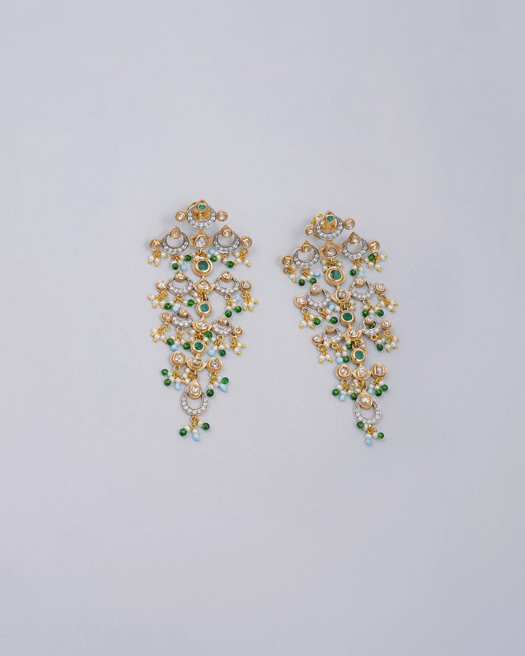 Falak Earrings