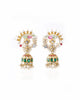 Itr Jhumka Earrings