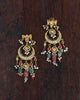 Mysha Earrings