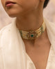 Nehir Choker Necklace