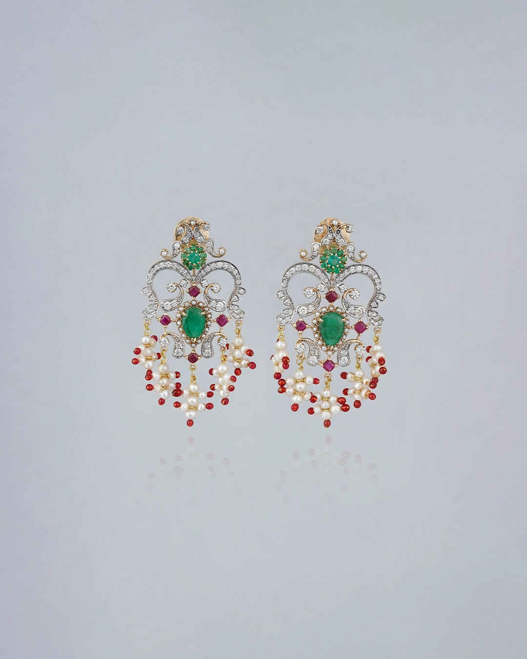 Nissa Earrings