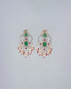 Nissa Earrings