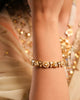 gold bracelets for women