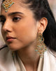 Rosh Earrings