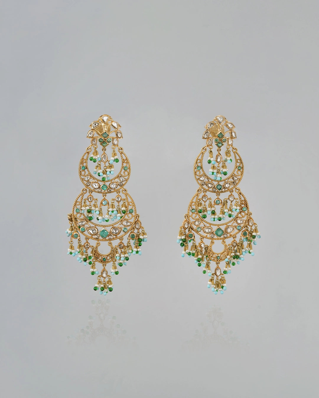 Rosh Earrings