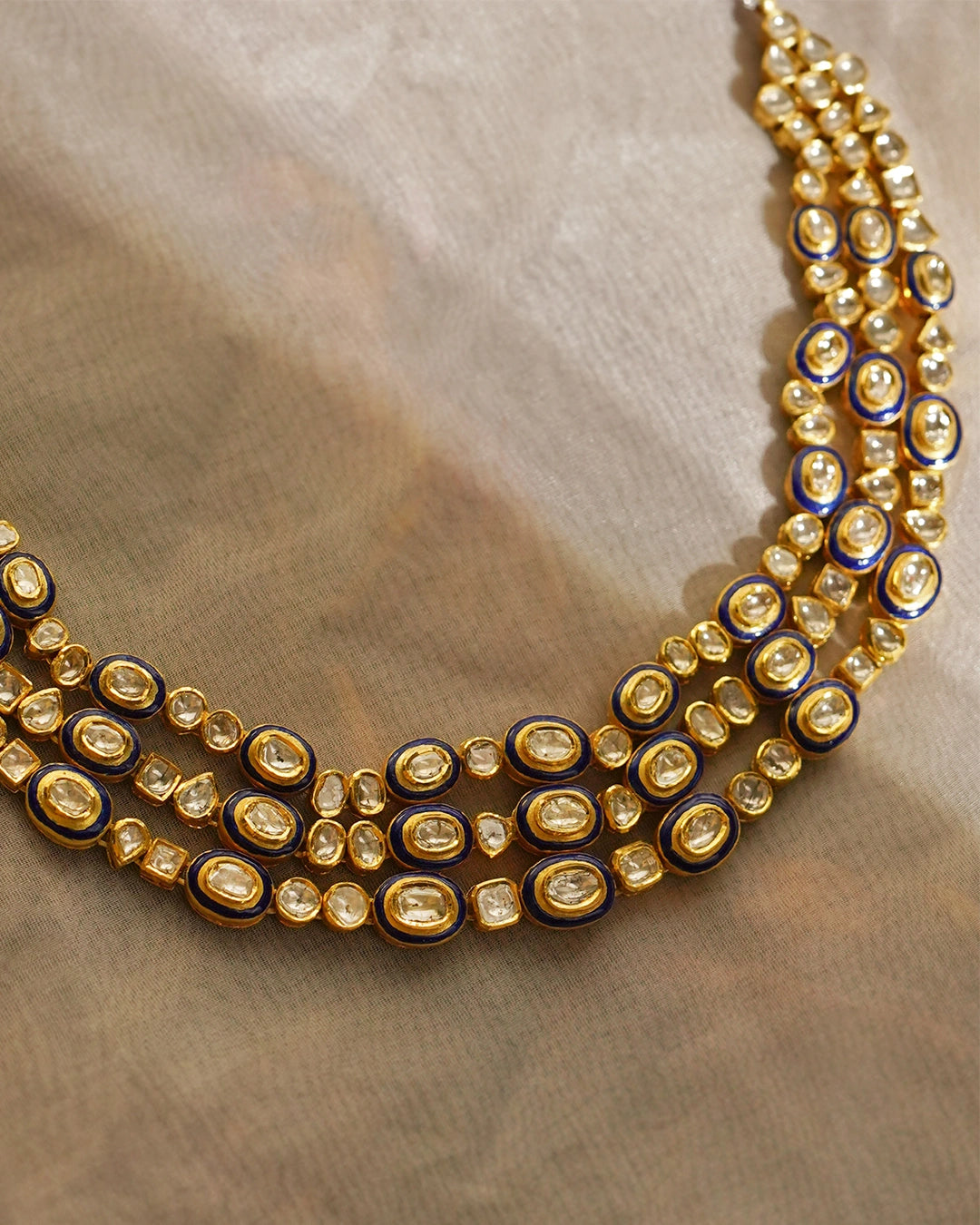 Sahai Necklace