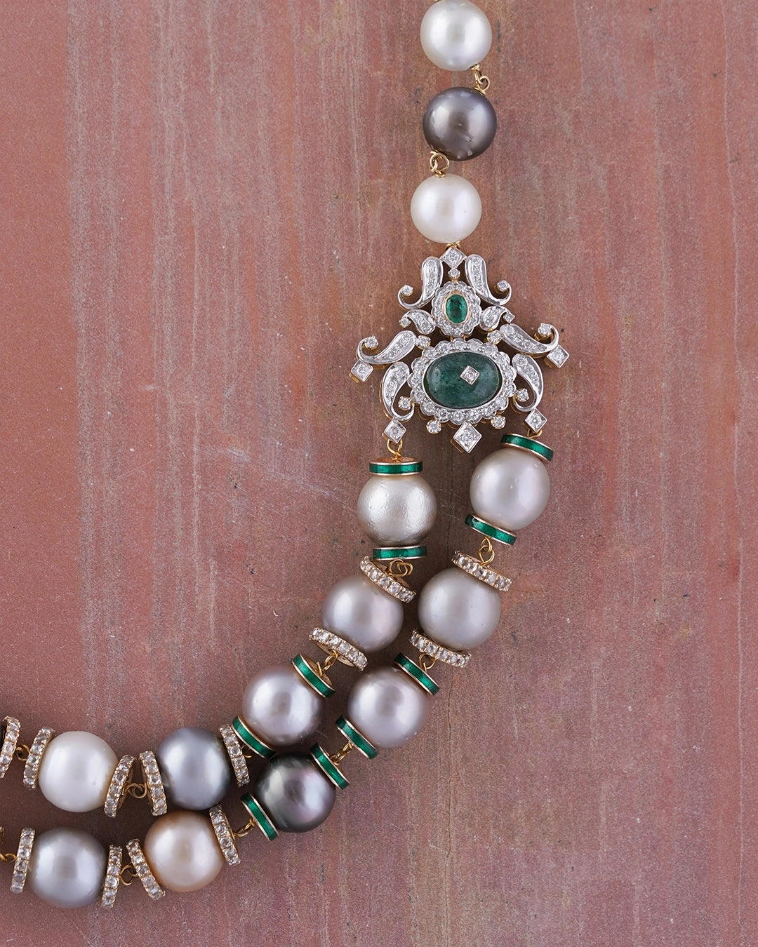 Sanea Necklace