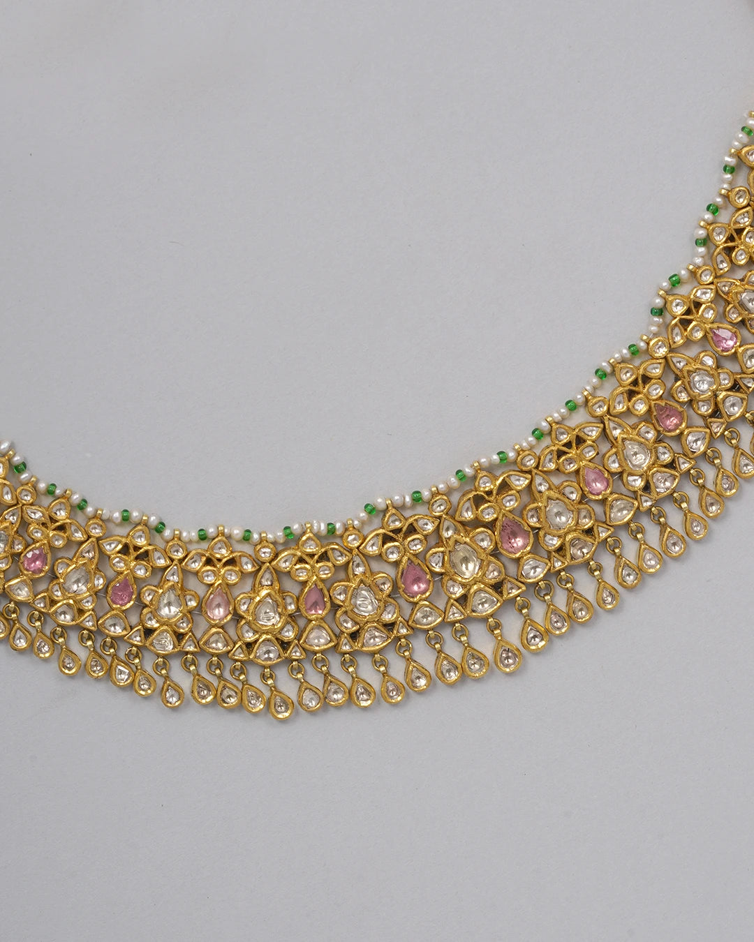 gold indian necklace for women indian wedding necklace