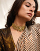 Sumedha Necklace