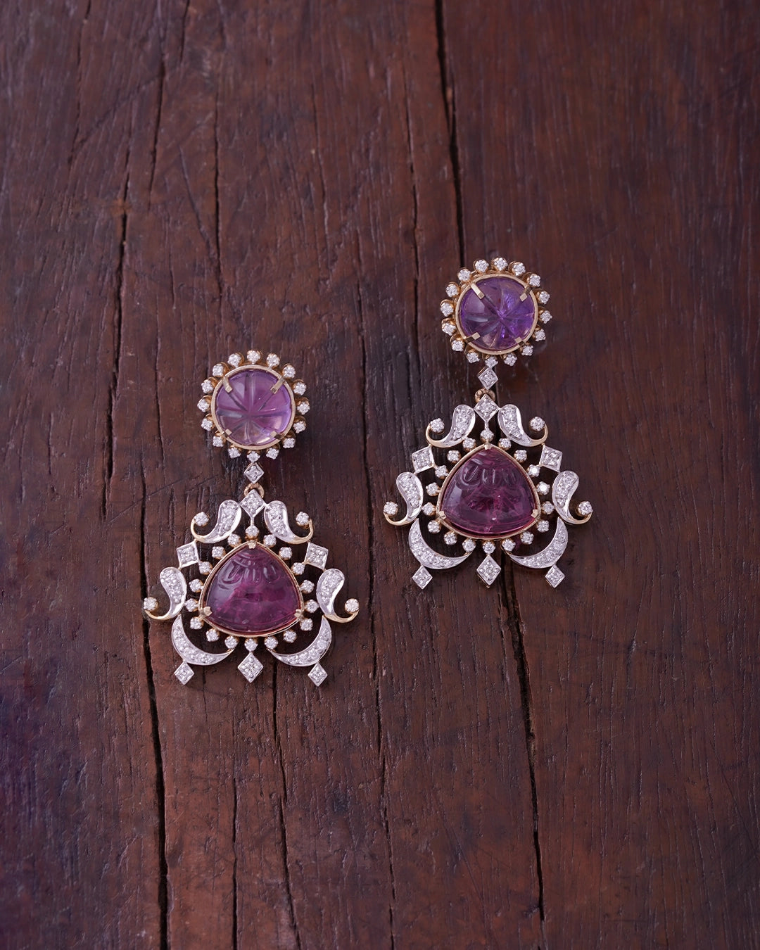 Tapsee Earrings