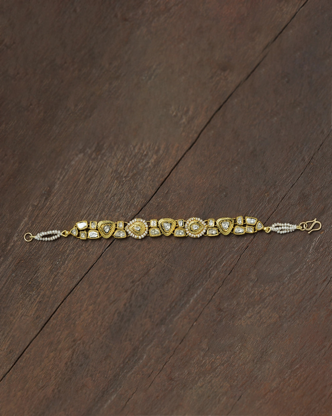 Raji Bracelet