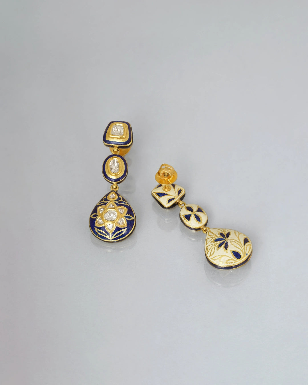 Kanha Earrings