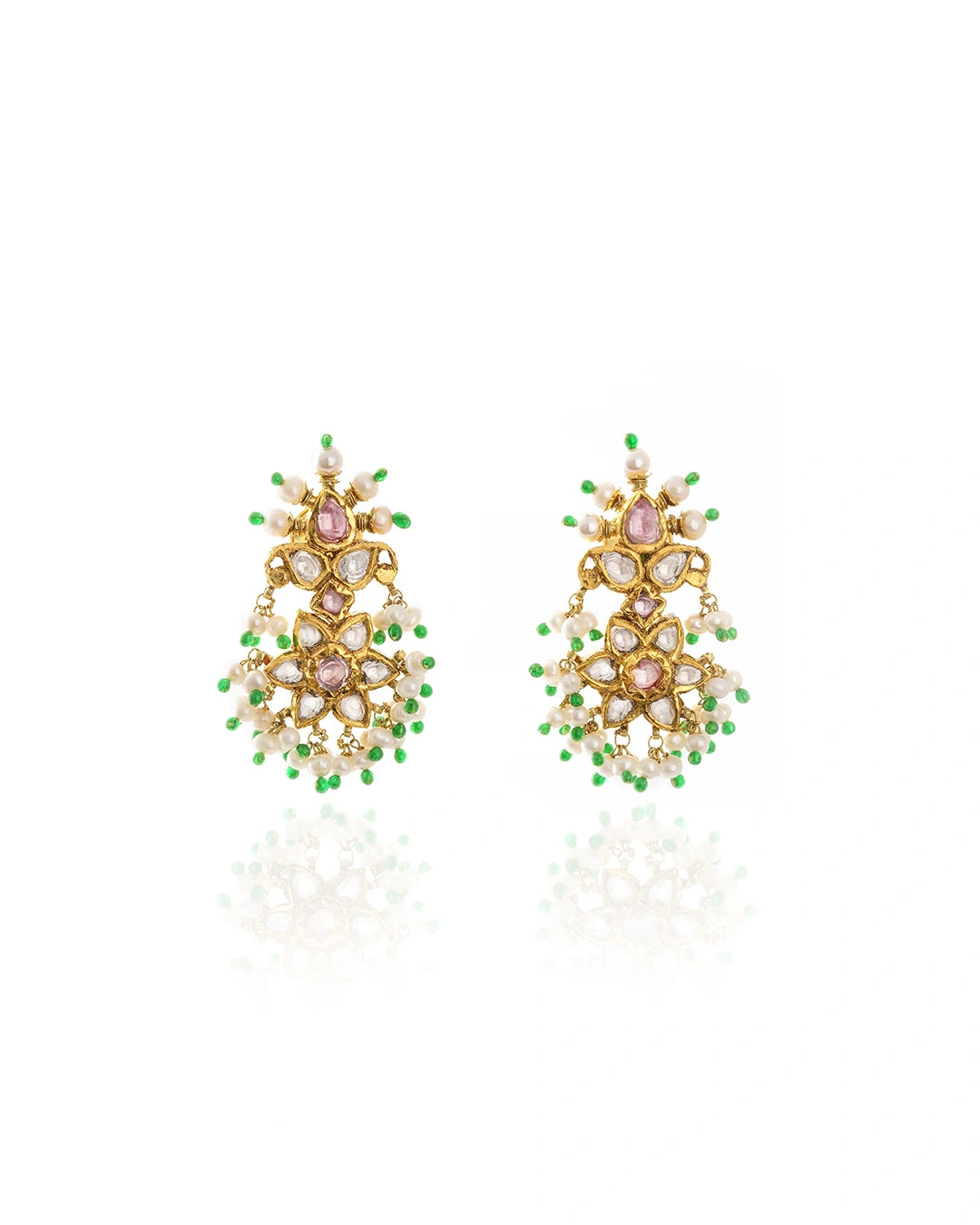 Naveli Earrings