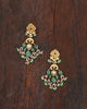 Prabha Earrings