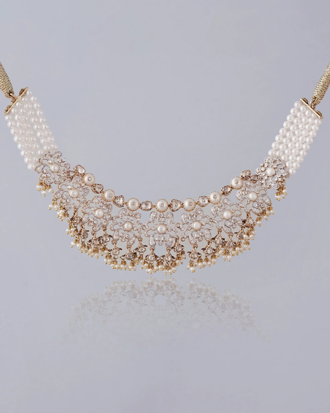 Noorie Necklace