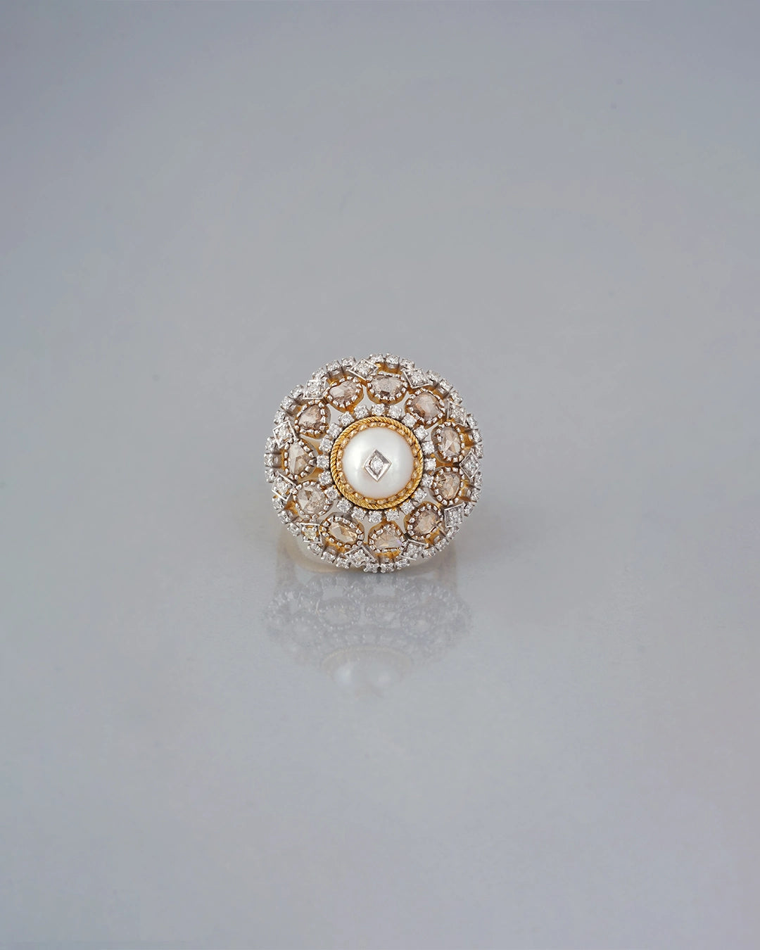 Uttara Ring