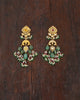 Prabha Earrings