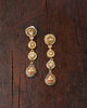 Srila Earrings