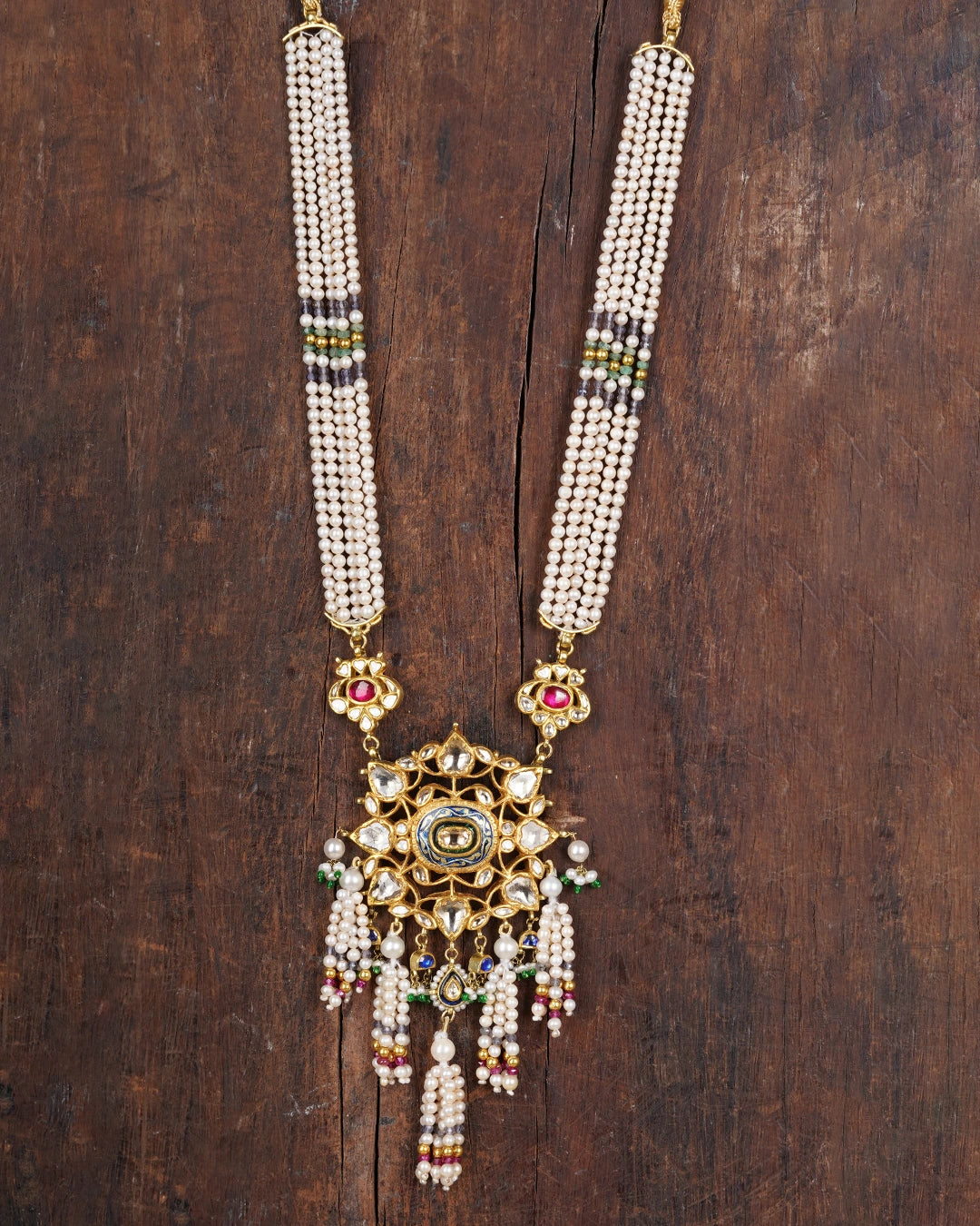 Yukta Necklace