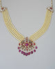 Samyukta Necklace