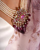 Samyukta Necklace