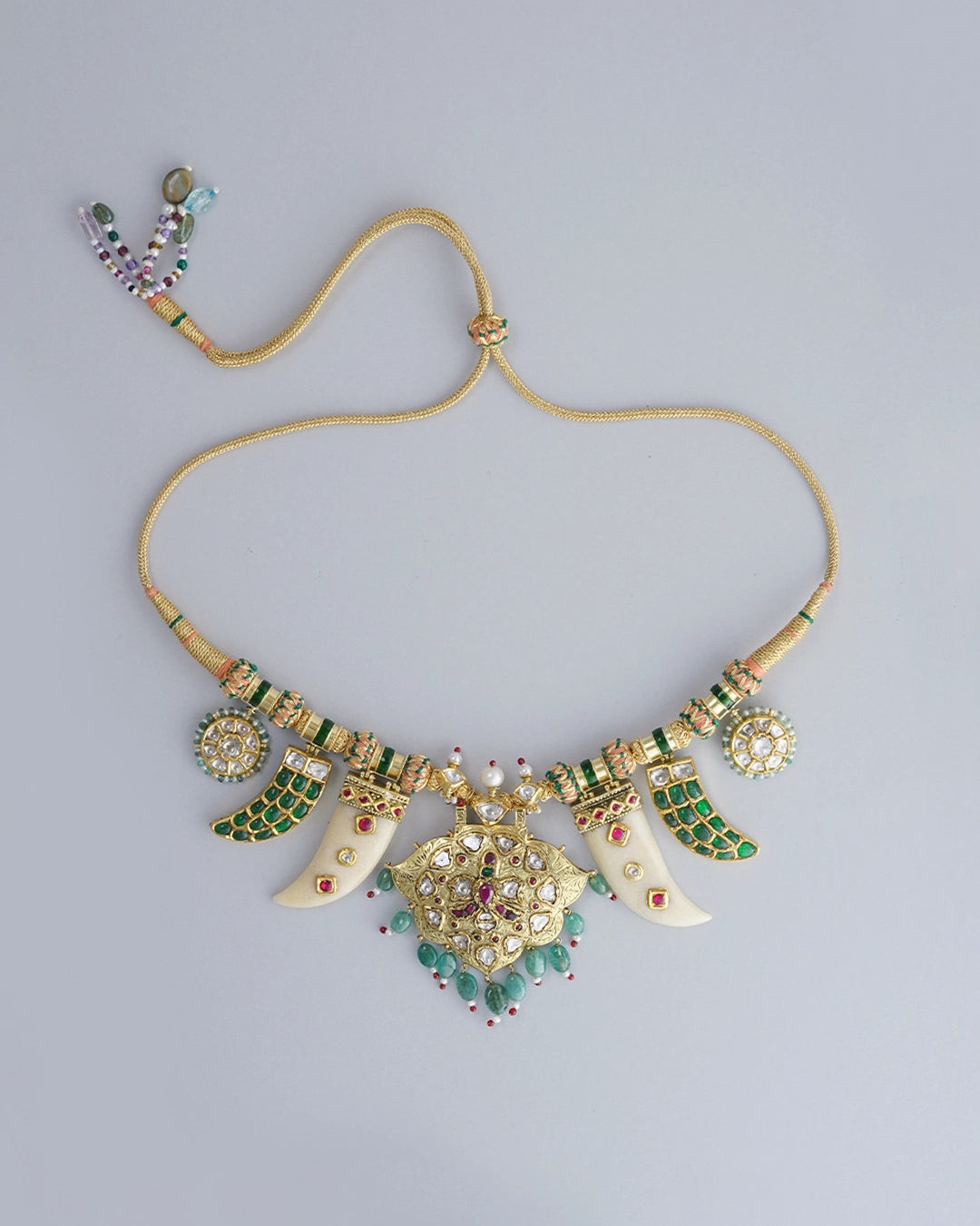 Vainaa Necklace