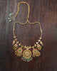 Indian wedding necklace