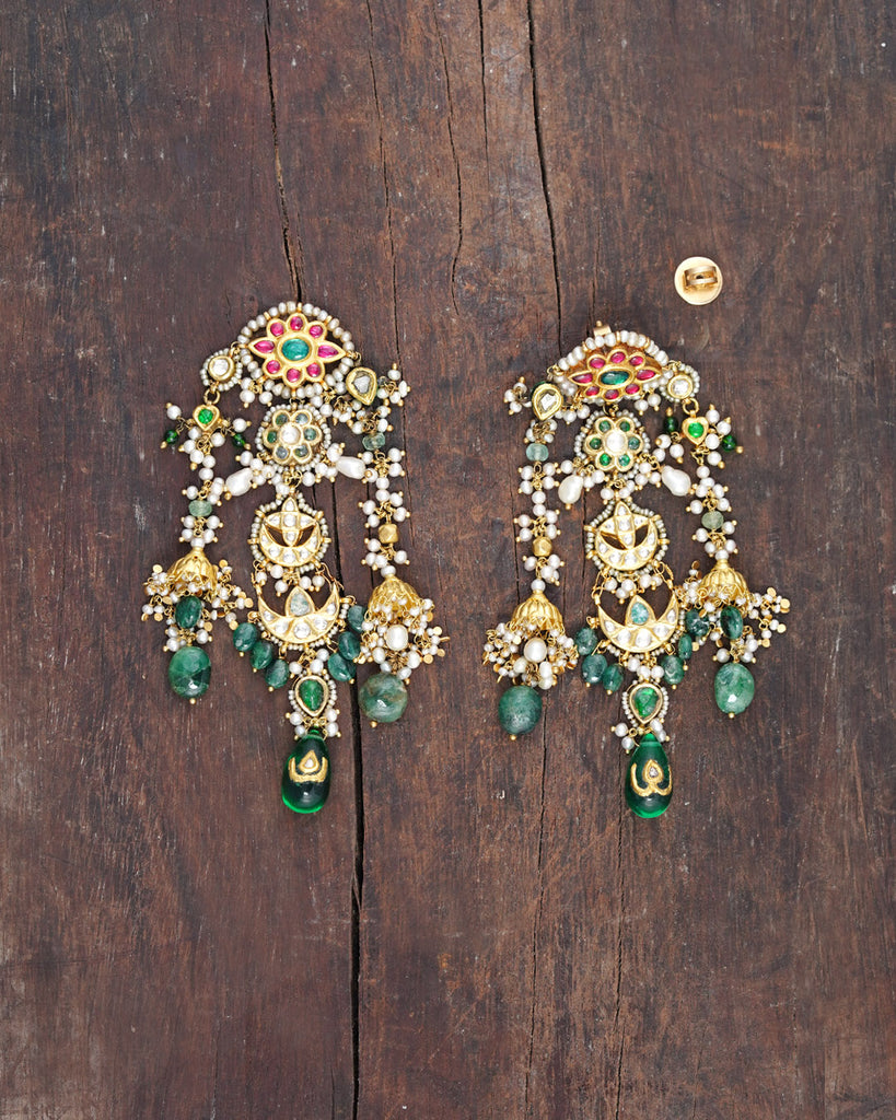 Firoza earrings shop